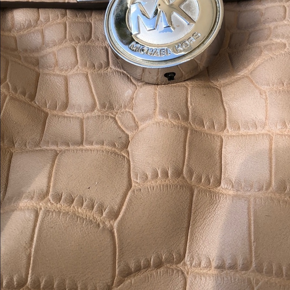 Michael Kors Hamilton bag - Picture 6 of 6